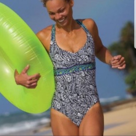 title nine swimwear